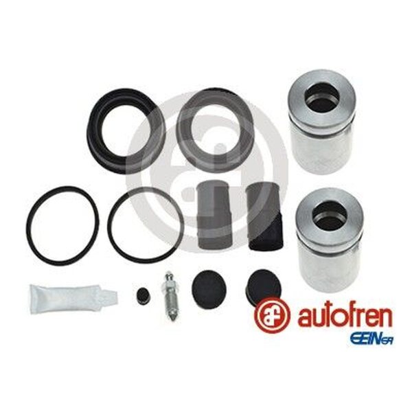AUTOFREN SEINSA D42708C Reparatursatz, Bremssattel