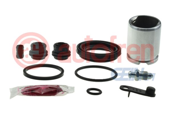 AUTOFREN SEINSA D43025C Reparatursatz, Bremssattel