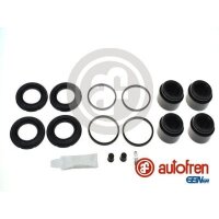 AUTOFREN SEINSA D43011C Reparatursatz, Bremssattel