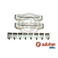 AUTOFREN SEINSA D43026A Zubehörsatz, Scheibenbremsbelag