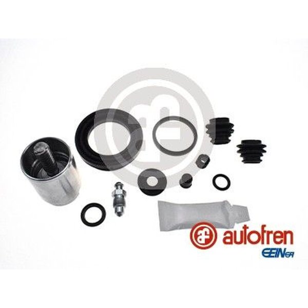AUTOFREN SEINSA D43128C Reparatursatz, Bremssattel