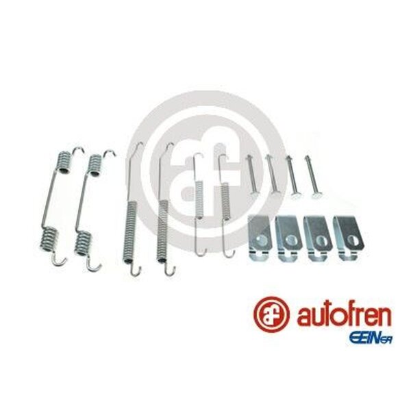 AUTOFREN SEINSA D31043A Zubehörsatz, Bremsbacken