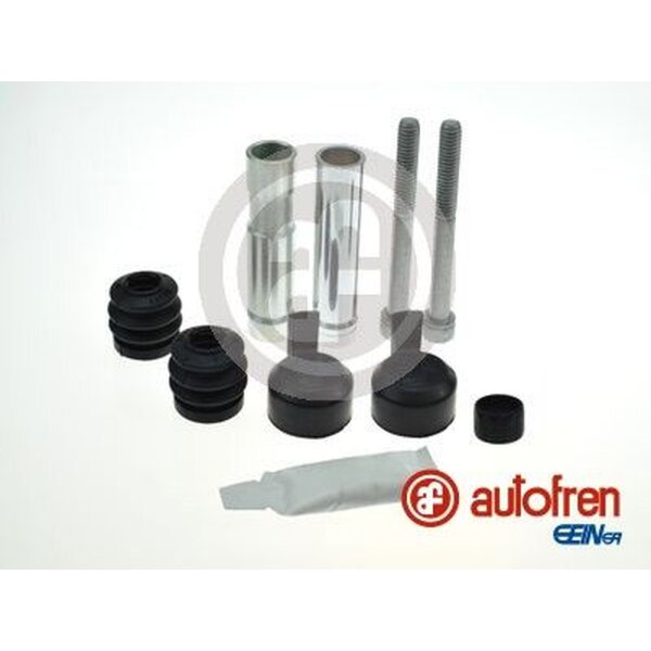 AUTOFREN SEINSA D7300C Führungshülsensatz, Bremssattel