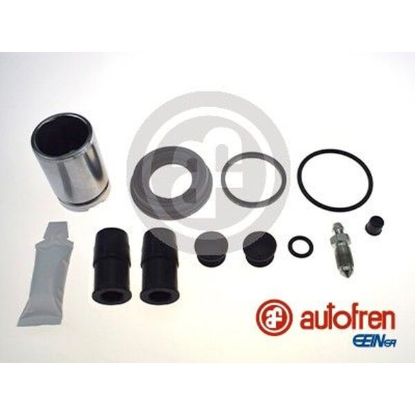 AUTOFREN SEINSA D42731C Reparatursatz, Bremssattel
