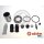 AUTOFREN SEINSA D42731C Reparatursatz, Bremssattel