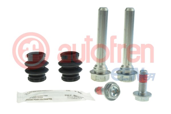 AUTOFREN SEINSA D7317C Führungshülsensatz, Bremssattel