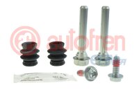 AUTOFREN SEINSA D7317C Führungshülsensatz,...