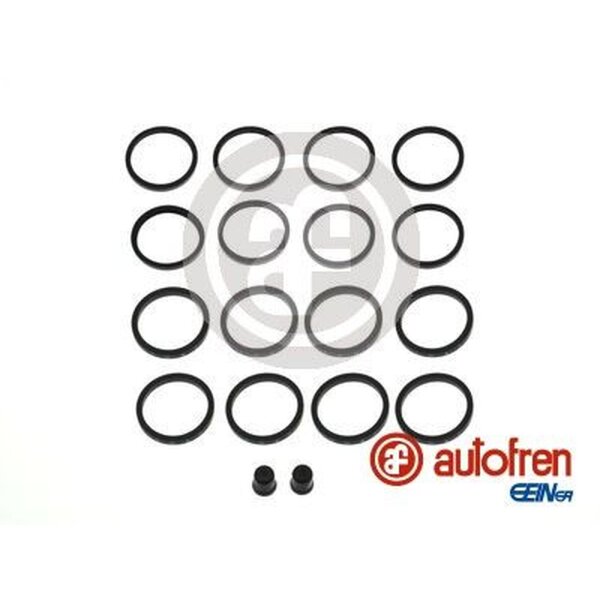 AUTOFREN SEINSA D42712 Reparatursatz, Bremssattel
