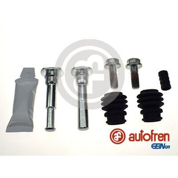 AUTOFREN SEINSA D7325C Führungshülsensatz, Bremssattel