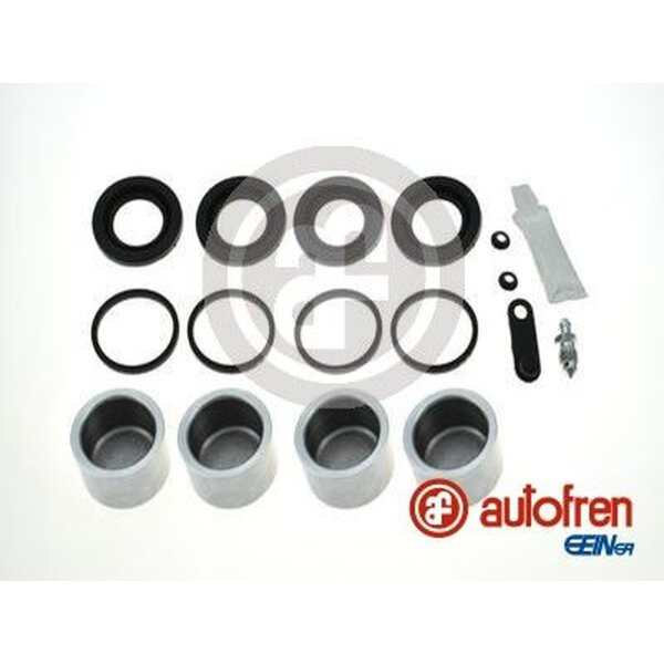 AUTOFREN SEINSA D42448C Reparatursatz, Bremssattel