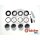 AUTOFREN SEINSA D42448C Reparatursatz, Bremssattel