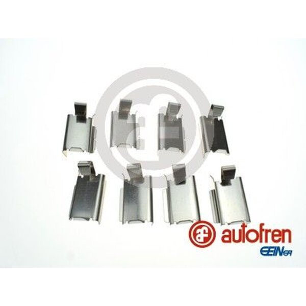 AUTOFREN SEINSA D42952A Zubehörsatz, Scheibenbremsbelag