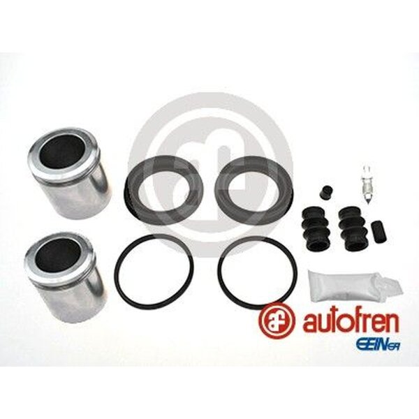 AUTOFREN SEINSA D43126C Reparatursatz, Bremssattel
