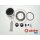 AUTOFREN SEINSA D42727C Reparatursatz, Bremssattel
