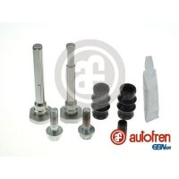 AUTOFREN SEINSA D7298C Führungshülsensatz,...