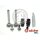 AUTOFREN SEINSA D7298C Führungshülsensatz, Bremssattel
