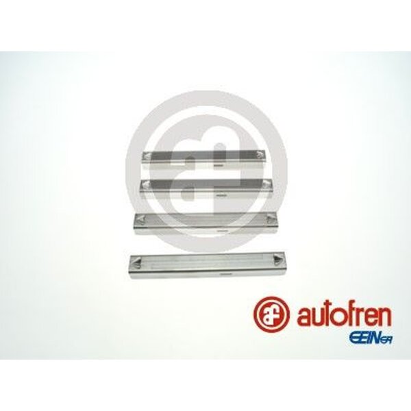 AUTOFREN SEINSA D42985A Zubehörsatz, Scheibenbremsbelag