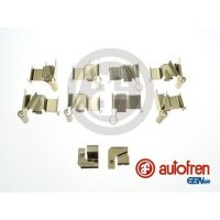 AUTOFREN SEINSA D43030A Zubehörsatz, Scheibenbremsbelag