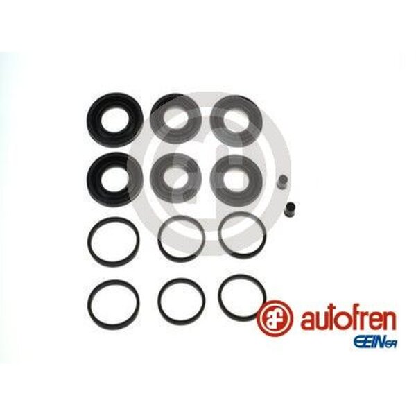 AUTOFREN SEINSA D42758 Reparatursatz, Bremssattel