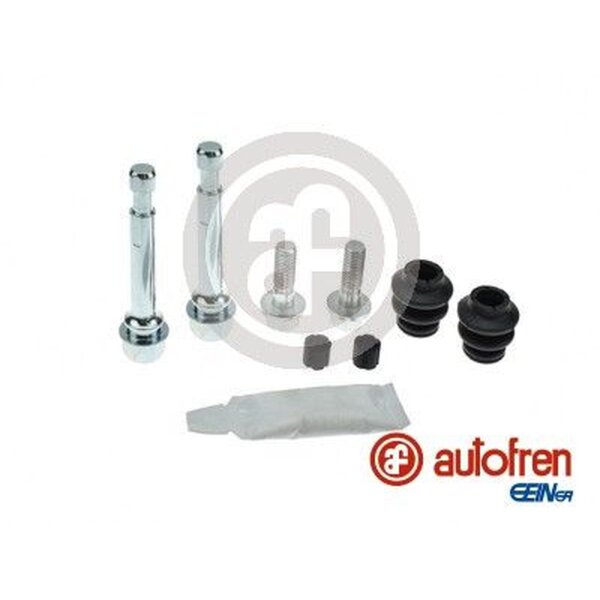 AUTOFREN SEINSA D7292C Führungshülsensatz, Bremssattel