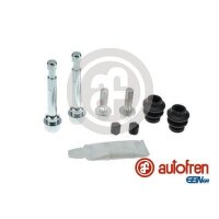 AUTOFREN SEINSA D7292C Führungshülsensatz,...