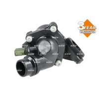 NRF 725028 Thermostat, Kühlmittel