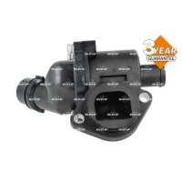 NRF 725028 Thermostat, Kühlmittel