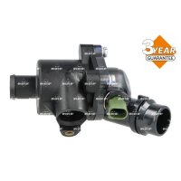 NRF 725028 Thermostat, Kühlmittel
