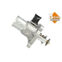 NRF 725030 Thermostat, Kühlmittel