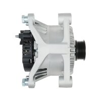 AS-PL A6268S Generator