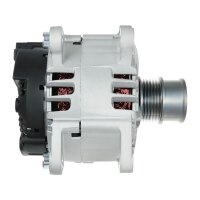 AS-PL A3384S Generator