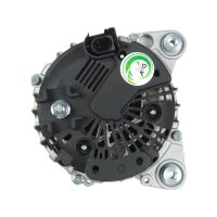 AS-PL A3384S Generator