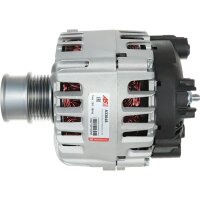 AS-PL A3384S Generator