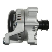 AS-PL A6673S Generator