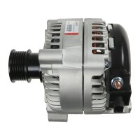 AS-PL A6673S Generator
