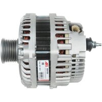 AS-PL A5415S Generator