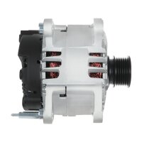 AS-PL A3575S Generator