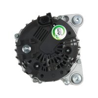 AS-PL A3575S Generator