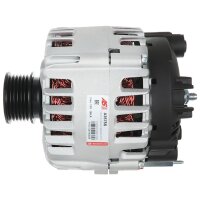 AS-PL A3575S Generator