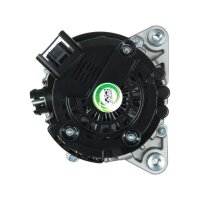 AS-PL A3569S Generator