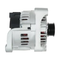 AS-PL A3393S Generator