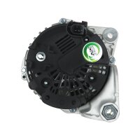 AS-PL A3393S Generator