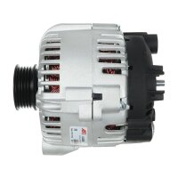 AS-PL A3393S Generator