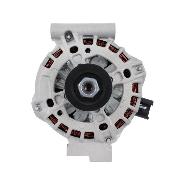 AS-PL A0804S Generator