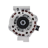 AS-PL A0804S Generator
