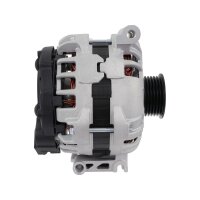 AS-PL A0804S Generator