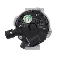 AS-PL A0804S Generator