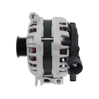 AS-PL A0804S Generator