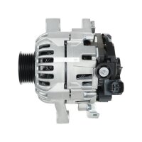 AS-PL A0328PR Generator