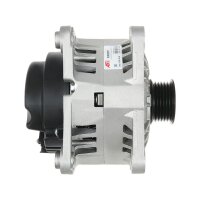 AS-PL A3532PR Generator